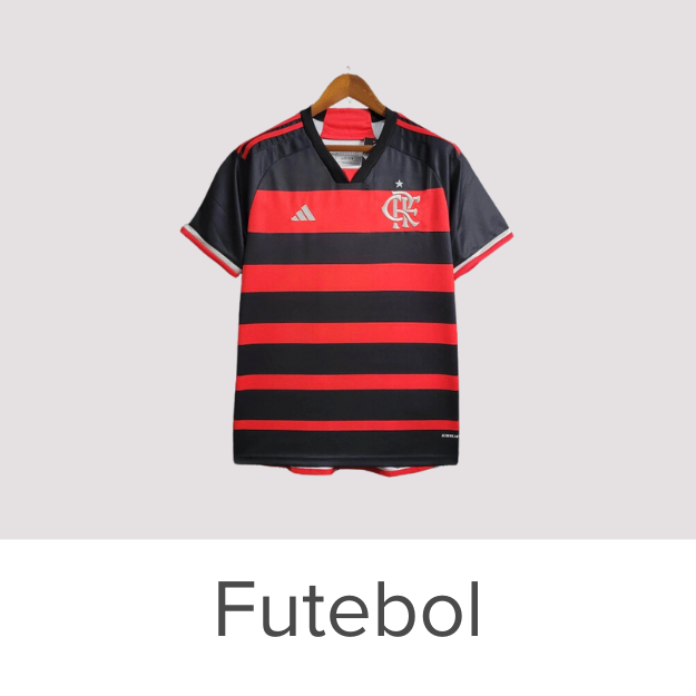 Camisa time